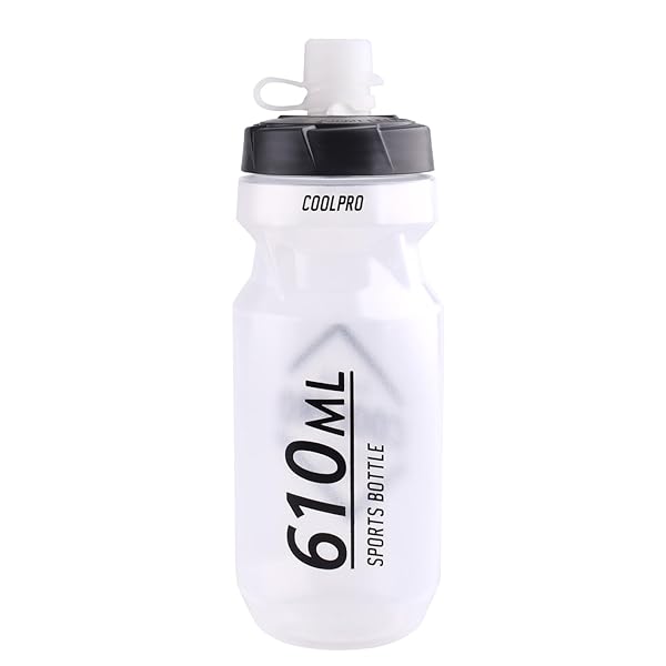 【送料無料】ドリンクボトル ウォーターボトル スポーツ水筒 自転車用 ボトル ロードバイク ランニング サイクリング アウトドア ジム 登山 マラソン 水分補給 大容量 710ml 610ml 1本