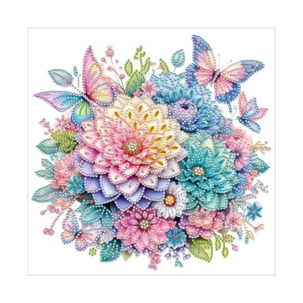 【送料無料】ダイヤモンドアート キット 初心者 5D モザイクアート ダイアモンドビーズ絵画キット DIY 大人の子供 手作り絵画手芸キット ダイヤモンド塗装 ダイヤモンド画 芸術品 家の壁の装飾 （X0049）