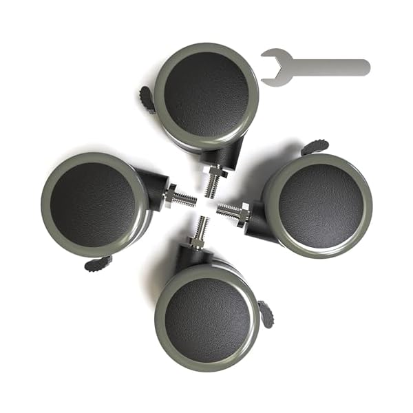 ե쥹ȥ饤㤨̵֡ۥǥ󥰥ǥ ȶ ߴ㥹 ػ 㥹 M8 㥹 flexispot ꡼  ǥѼؤ㥹 Ų ȥåѡդ 360ٲž 140KG ((-߷45mm, 4ĥåȡM8*1פβǤʤ3,064ߤˤʤޤ