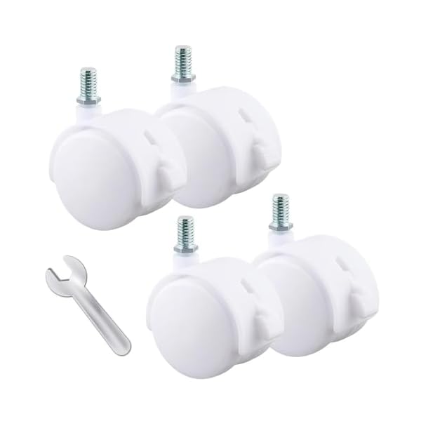 ̵ۥͥ 㥹 M815mm ߥǥ ǥ󥰥ǥ ưߥǥ Ų ȥåѡդ 360ٲž ȶ ػ ؤ㥹 Ѳٽ60KG 4ĥå ȥåѡ4 (ۥ磻)