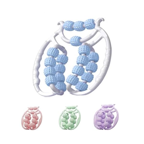 【送料無料】フォームローラー フォームローラー 足 マッサージ ローラー リングマッサージャー レッグ..