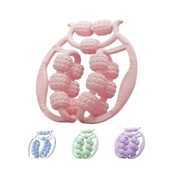 【送料無料】フォームローラー フォームローラー 足 マッサージ ローラー リングマッサージャー レッグ..