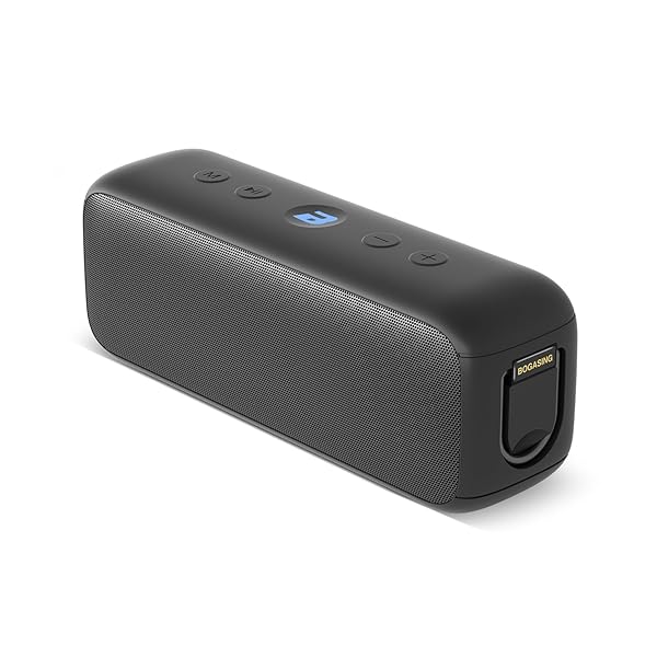 【送料無料】G6 Bluetoothスピーカー ポータブルワイヤレススピーカー 30W 大音量 35時間の連続再生 DSP技術搭載 ワイヤレスステレオ機能 IPX6 防水 ぶるーとぅーすすぴーかー Bluetooth 5.3 内蔵マイク USBメモリ