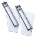 【送料無料】2個セット シャープ用 洗濯機 糸くずフィルター es-lp1 縦型洗濯機用フィルター es-lp2ごみ取りネット 交換用部品