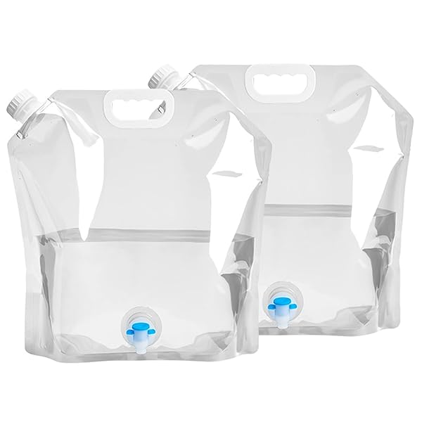 【送料無料】水タンク 折りたたみ ウォータータンク 給水バッグ 大容量 貯水タンク 非常用給水バッグ ..