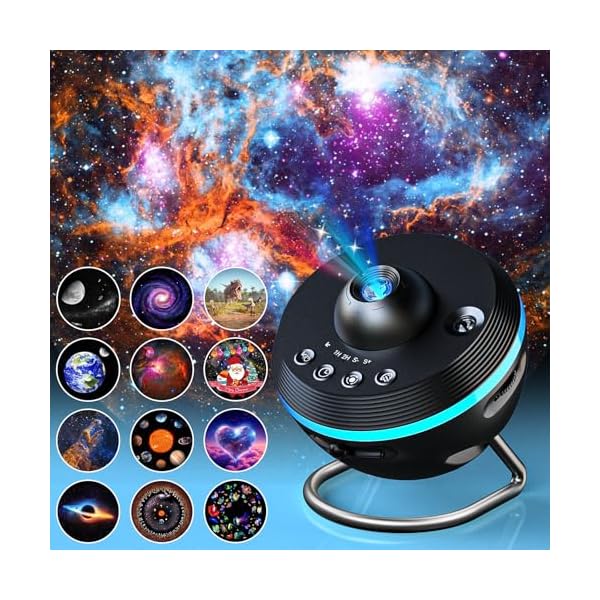 【送料無料】プラネタリウム 家庭用 子供 寝かしつけ ホーム スター プロジェクター 天井投影 授乳 ...
