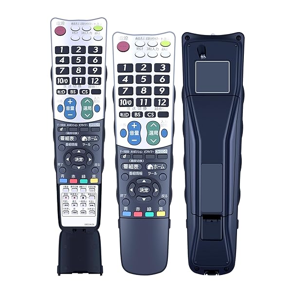 【送料無料】GB031WJSA テレビリモコ�