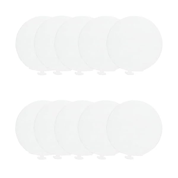 【送料無料】10枚入シャープ用 使い捨て加湿プレフィルター FZ-PF10MF W り 空気清浄機用 加湿空気清浄機用 シャープ対応 加湿フィルター 交換用