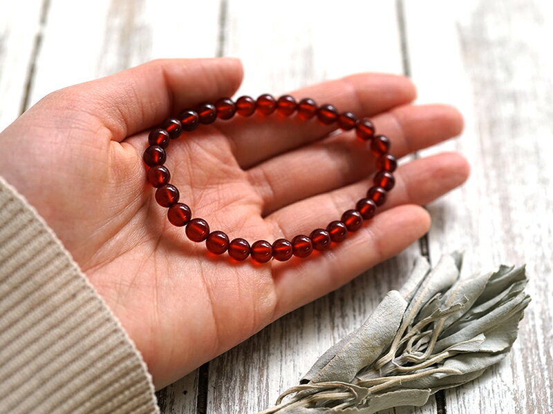 ��10%OFF�ۥ���󥸥����ͥåȡʥإ��ʥ��ȡ� �֥쥹��å� 6mm�� No.3 [ ������ʪ������ʪ ] �ѥ���ȡ��� ŷ���� FORESTBLUE �ե��쥹�ȥ֥롼��5437��