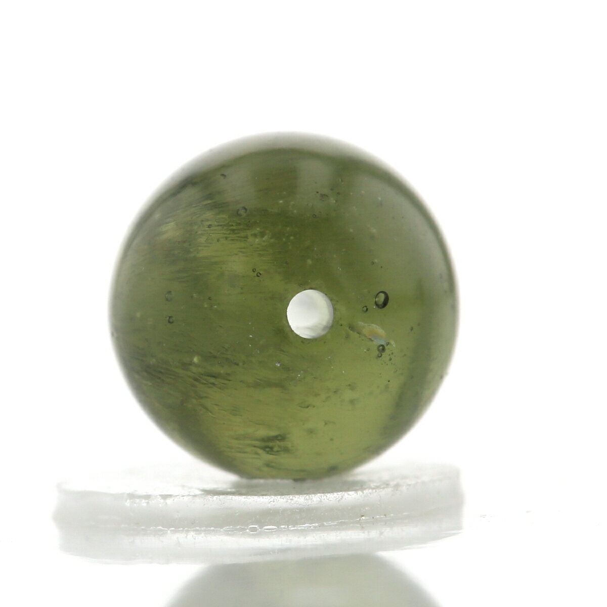 8mm高品質ボルダーオパール粒売りビーズ