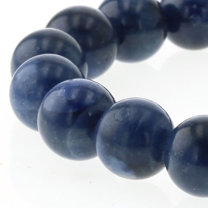  �����F �T�t�@�C�A �u���X���b�g �^���U�j�A�Y  7mm�� No.7 [ �摜�����E�� �� ] �p���[�X�g�[�� �V�R�� FORESTBLUE �t�H���X�g�u���[ 3319 