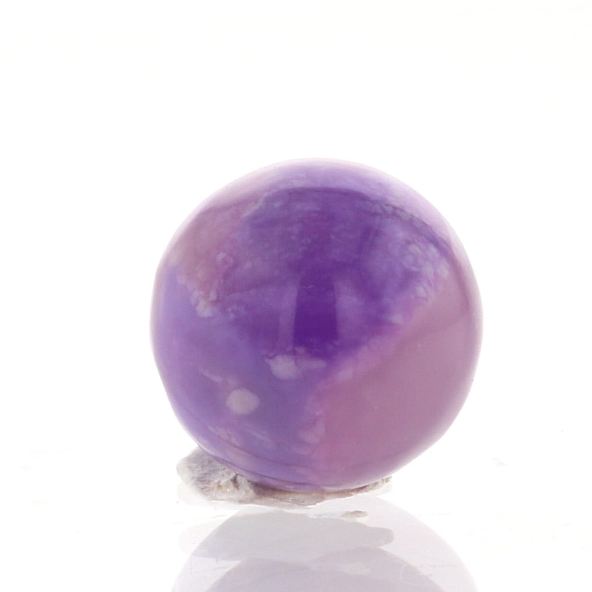 最高級【プレミアム】 ピンクスギライト ビーズ 12mm玉 No.6 [ 画像現物・一点物 ] パワーストーン 天..