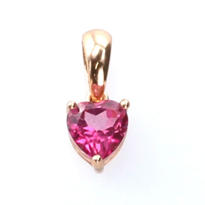 トパーズについて 宝石としても知られているブルートパーズ。 11月の誕生石としても有名です。 パワーストーンというよりは、宝石、ジュエリーとしても人気の高い石です。 一般的なトパーズの原石は無色透明で、紫外線によって変色しやすいため、一般的な宝石としてのブルートパーズは放射線処理を行っています。 それによって日焼けなどによる褐色化を防ぐことができ、 安定した透明なライトブルーの輝きを放つようになります。 創造性・芸術性を刺激してくれ、感受性も高めてくれることから幸福、友愛、希望をもたらす宝石と言われています。 日々感じることに感性がはたらきますので、何気ない日常に対して感動や、感謝、喜びを感じるようになります。 自然と温かい気持ちになり、人からも愛されるようになります。 またトラブルの時に冷静な判断力で切り抜けることを暗示する石といわれ、 思いがけないトラブルに巻き込まれて気持ちが混乱し平常心が保てない時に、あせりや不安な気持ちを静め、冷静な判断力によって悪い状況を回避して、良い結果へと導いてくれるとされています。ピンクトパーズ ペンダントトップ（シルバー925） ハート型(小) "ピンクパーズのハート型ペンダントップトです。カラーストーンの一粒石ペンダントは、どんなスタイルにもパッと華を添えて、気軽に使いやすくコーディネートしやすいのがポイントです。こちらは小さ目の石になりますが、 非常に綺麗な明るいピンク色をしており、ピンク色の光彩が煌いて大人の女性を可愛らしく引き立たせてくれるアイテムです。トパーズは、直観力と洞察力を高め、誠実という石言葉を持ち、勇気を持って未来に進む為のサポートをする石と言われています。 " Fortune chart 石言葉 ・女性性をサポート ・感覚・感受性を高める ・幸せな結婚をもたらす ・未来を明確にする ・トラウマを癒し、解消する ・永遠の愛 ・旅人を守る 特記事項 精神安定・人間関係 商品スペックその他サイズ：7×6×4mm（石部分のみ）重量：0.7g産地：ブラジル、パキスタン浄化・お手入れ 太陽光と水での浄化は避けて下さい。