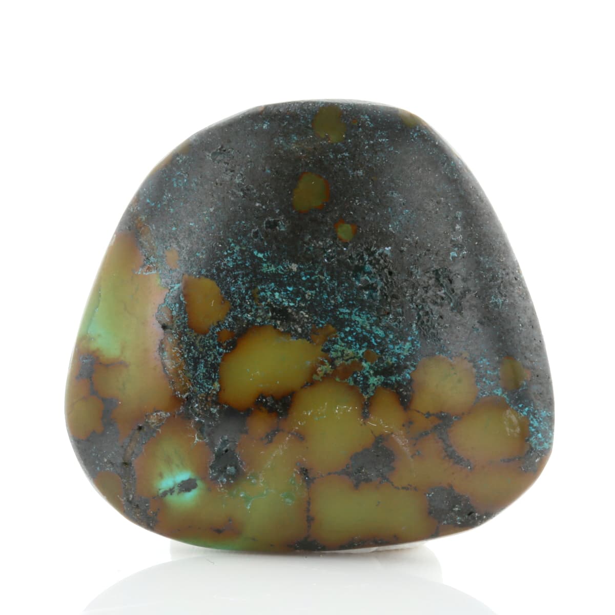 タロットクロス 青 紺 ブルー 生命の樹 月 おしゃれ タペストリー 小さめ 大判 インテリア 20cm～120cm レトロ風 壁 ウォールアート 正方形 占い グッズ