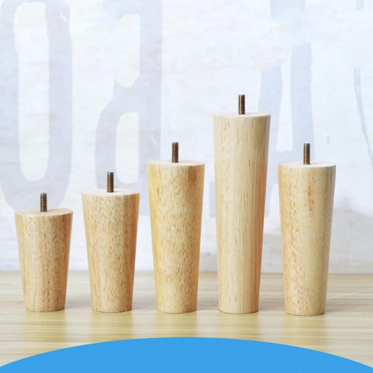脚 5cm～18cm テーブル脚 テーブル パーツ ソファー脚 4本セット 4本セット ベッド...