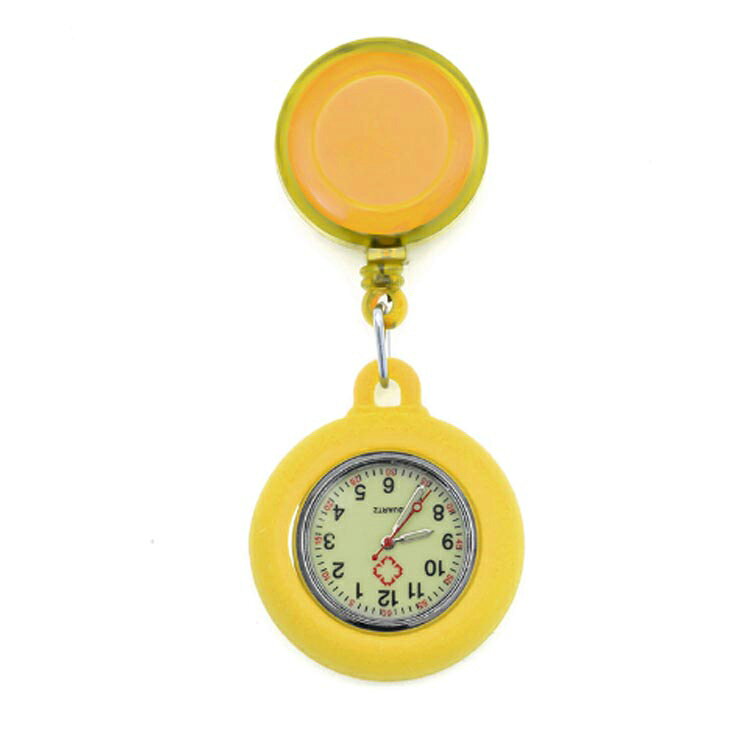 リール付 蓄光 蓄光 レディース 仕事用 コレット 懐中時計 プレゼント 腕時計 ナースウォッチ ビジネス 腕時計 送料無料 看護師 大きめ クリスマス 母の日 高品質 可愛い プチプラ 20代 30代