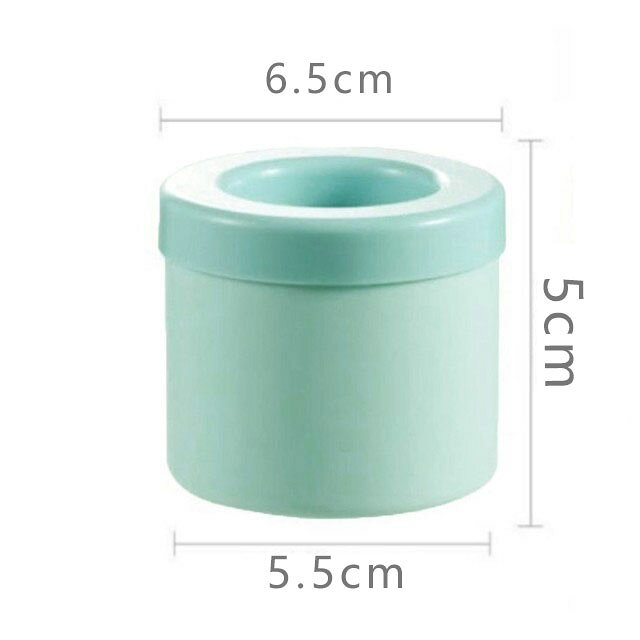 1.3cm角氷 製氷機 製氷器 シリコン製氷皿...の紹介画像3