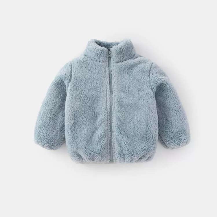 もこもこ 女の子 キッズ 裏起毛 タンドカラー ボア フリース コート ボアジャケット 厚手 男の子 ジャケット 秋 子供 ボア ベビー服 防寒 暖かい アウター 軽い 通園 ジャケット 薄手 通学 アウトドア 秋冬服 冬 80 90 100 110 120