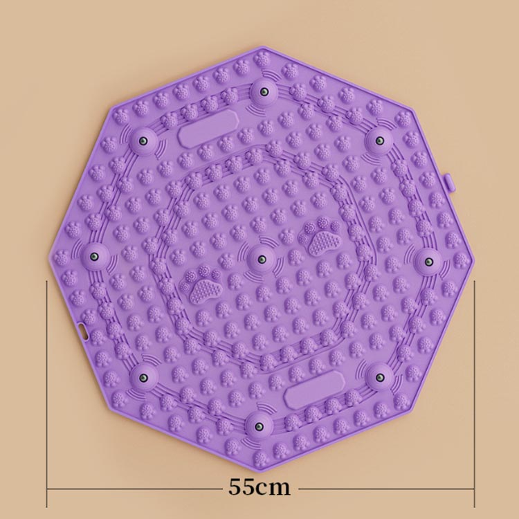 足裏刺激 冷え マッサージマット リフレッシュ 八角形 脚 解消 足元ケア 疲労回復 足ツボマット マッサージ 足のむくみ マット 足つぼ 健康 八角形 リラクゼーション ヘルスケア ストレス解消 美容健康 足元暖か 疲労軽減
