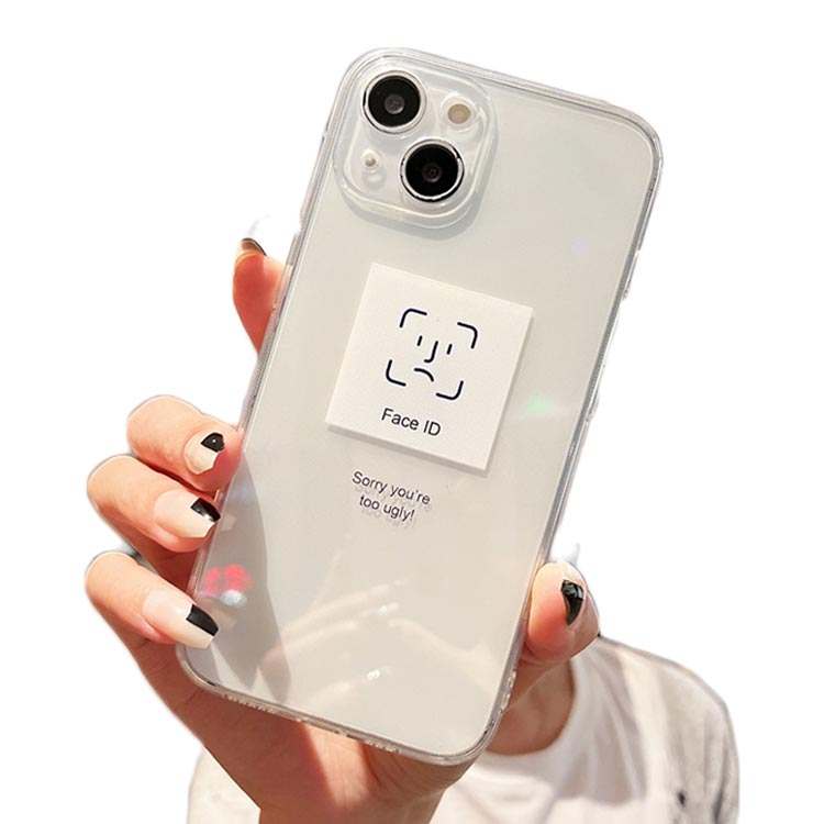 乐天商城 - iPhone15 ケース iPhone 15PRO promax ケース iPhone15ProMAX クリア iPhone15Pro おもしろ iPhone14 可愛い iphone 14 pro iPhone13ProMAX 韓国 透明 おしゃれ りんご 12 11 Pro MAX ストラップホール付き iphoneケース アイフォン
