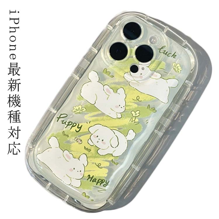 乐天商城 - iPhone15 ケース iPhone15Pro ケース iPhone14 ケース iPhone15 ケース iPhone14 pro promax iPhone13 韓国 おしゃれ 可愛い かわいい ケース コアラ 耐衝撃 ウエーブ クリアケース 透明 送料無料