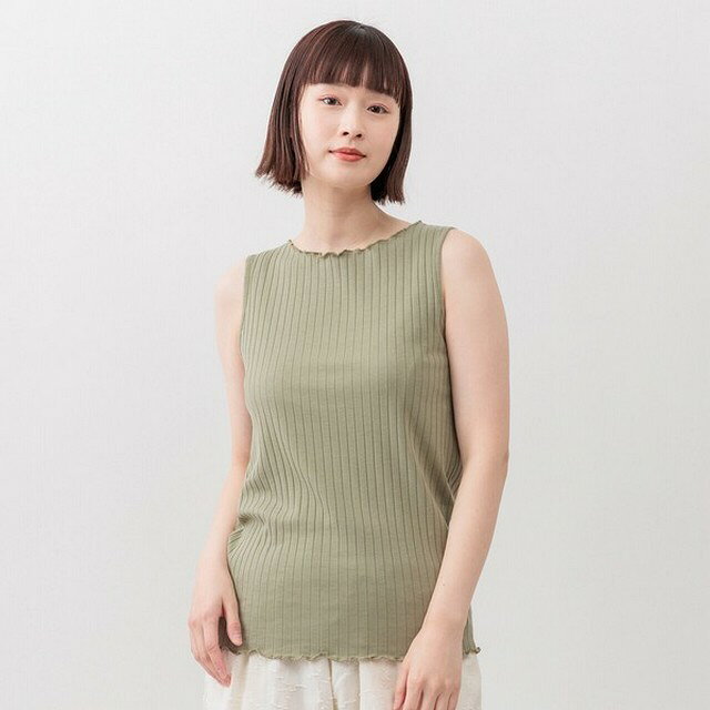 楽天市場】m.m.o ノースリーブの通販