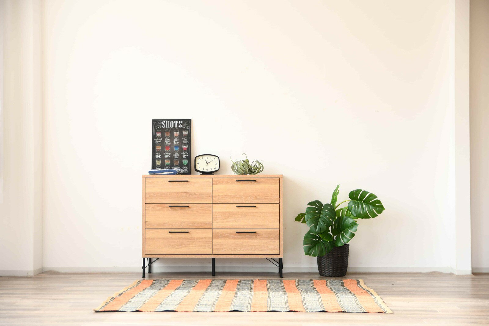 120‐3チェスト チェスト 収納 インテリア ナチュラル 家具 日本製 国産 おしゃれ シンプル