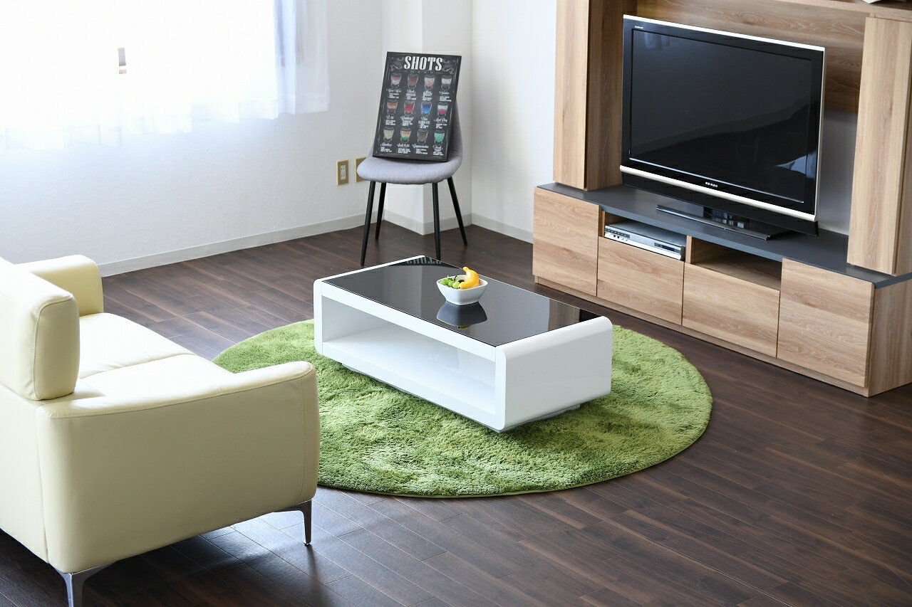 105センターテーブル センターテーブル ビング 家具 インテリア 新生活 おしゃれ