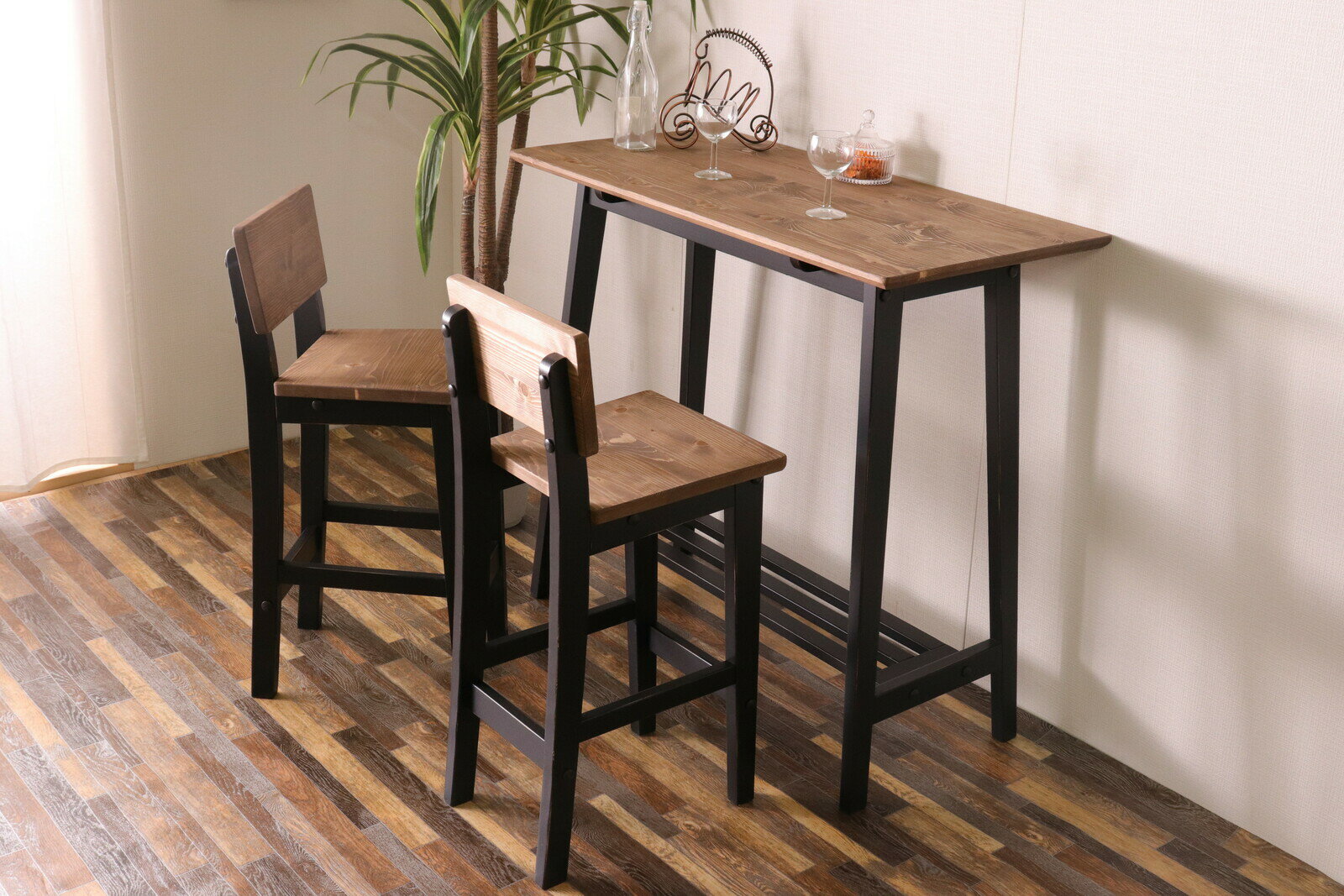 ハイチェア　チェア　椅子