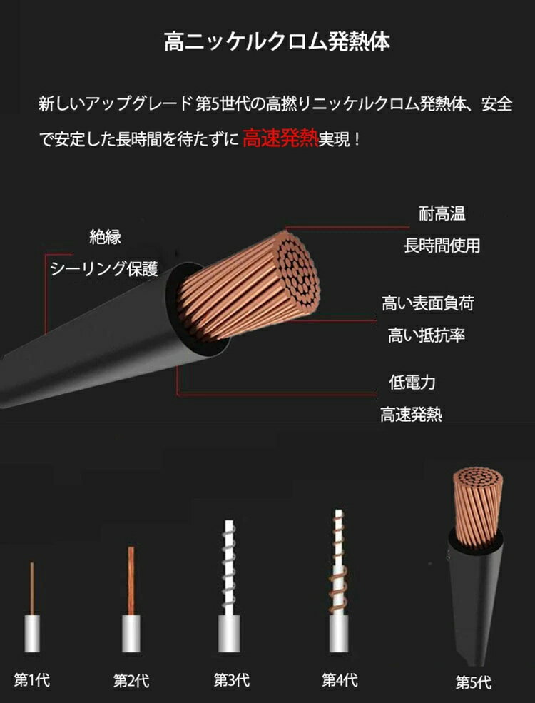 電気マット USB ホットマット 一人用 ホットカーペット 車載 多機能 シートヒーター ホットカーシート クッション 加熱パッド 加熱座布団 3段階温度調整 発熱マット ヒートシート 車載用 カーシート 滑り止め オフィス 座布団 自宅 寒さ対策