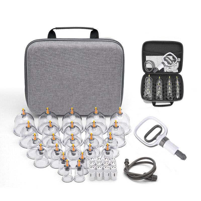 新品☆ポンプ式手動カッピングセット Amazon.co.jp: Kevis ポンプ式手動カッピングセット 吸い玉12個入り