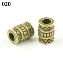 【メール便対応】ビーズキャップ 50個セット アクセサリーパーツ ロンデル 天然石アクセサリーにどうぞ!【ハンドメイド/アクセサリー/パワーストーン】BC-02...