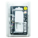 【メール便送料無料】セイフティピアッサー へそ用&眉用 14GA(1.6mm) 滅菌済 純チタン製 5NB300T【ピアッサー ニードル ピアッシング ツール ...