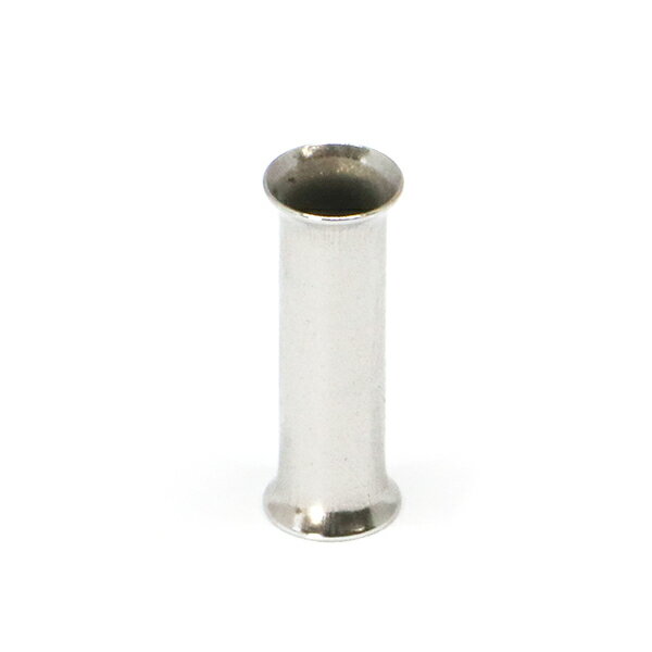 【メール便対応】ボディピアス 8G(3mm) ダブルフレア アイレット サージカルステンレス316L 【ボディピアス ロブ ホールトゥピアスに最適 サーキュラ バーベル CBR キャプティブ ビーズリング BCR ボール クロージャー リング】8ゲージ(3ミリ) ┃