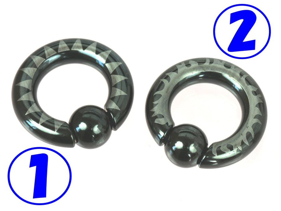 ボディピアスの開閉に便利グッズ 【商品情報】 新品未使用 【価格】 希望デザイン　1個の価格です。 　 【素材】 サージカルステンレス316L製(医療用)にカラーコーティング ▼カラーコーティングについて 【個数】 1個 【サイズ】 2GA...