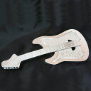【メール便対応】ベルト バックル ロックギター ROCK GUTER【レザーベルト バックル 取替え パーツ メンズ 販売 革ベルト バックル 簡単取り替え ベ...