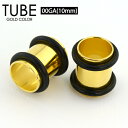 y[֑Ήz{fBsAX `[u S[h 00G(10mm) T[WJXeX316L(×p) SŌŒ TUBE GOLD F ACbg C[u 00Q[W