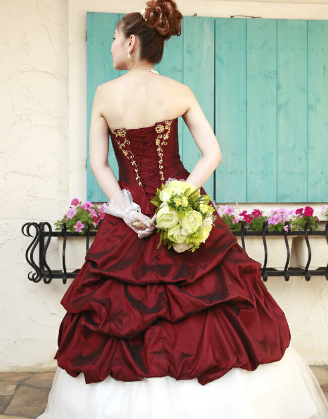 ウエスタン ガーリー 花柄 ドレス レトロ 魅惑 スリット チャイナ ドレス オフショルダー ドレス