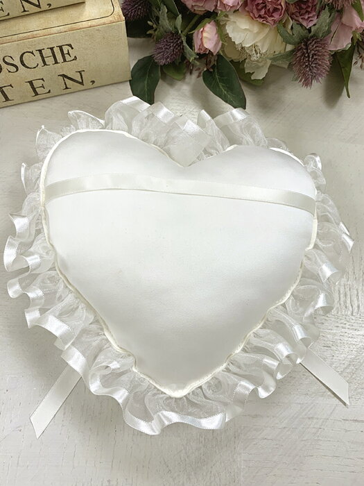 【翌日配送可能】ウエディング，リングピロー，パーティー，結婚式，ドレス，おと...