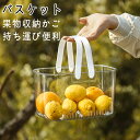 バスケット 収納 果物 かごバスケット シーグラス製 収納 持ち手 かご カゴ バスケット 荷物入れ オーバル型 ナチュラル ピクニック キッチン収納 ランドリーバッグ 収納カゴ 収納ケース 洗濯かご バリ雑貨 おしゃれ かわいい 北欧