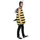 きぐるみ 面白い みつばち コスプレ 衣装 大人用 ハチ 蜂 帽子付き 蜂ハロウィン 着ぐるみ 全身 動物 ミツバチ ハロウィン メンズ レディース ユニセック...