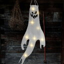 ハロウィーン 幽霊 飾り 装飾 シーンウインドーショー幼稚園 プレゼント お店 ハロウィン グッズ イベント 雰囲気 装飾 装飾品 おしゃれ 家 店舗 庭園 撮影 道具