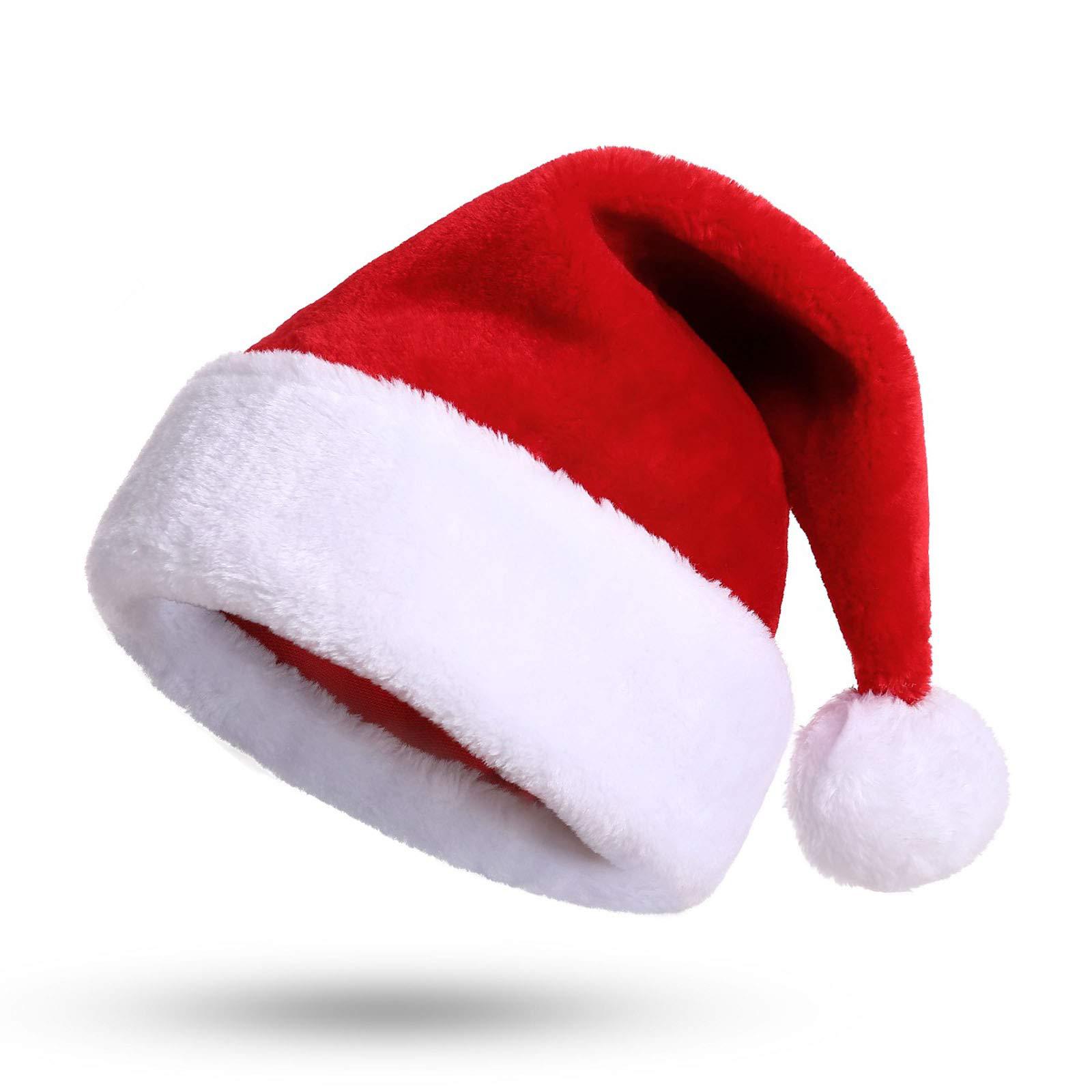 サンタ 帽子 子供 成人 クリスマス 男の子 女の子 フリース クリスマス 衣装 サンタコス 着ぐるみ 記念撮影 イベント サンタクロース