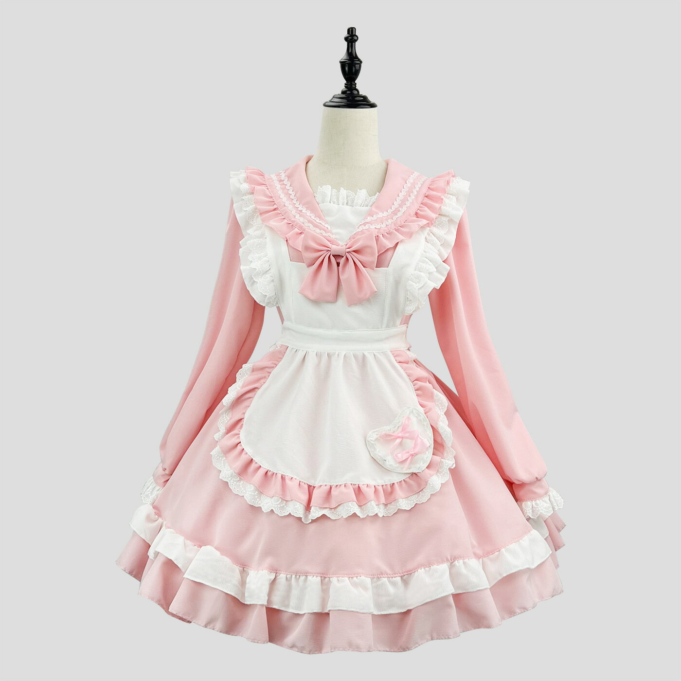 楽天市場】セーラーメイド服の通販 楽天市場】セーラーメイド服の通販