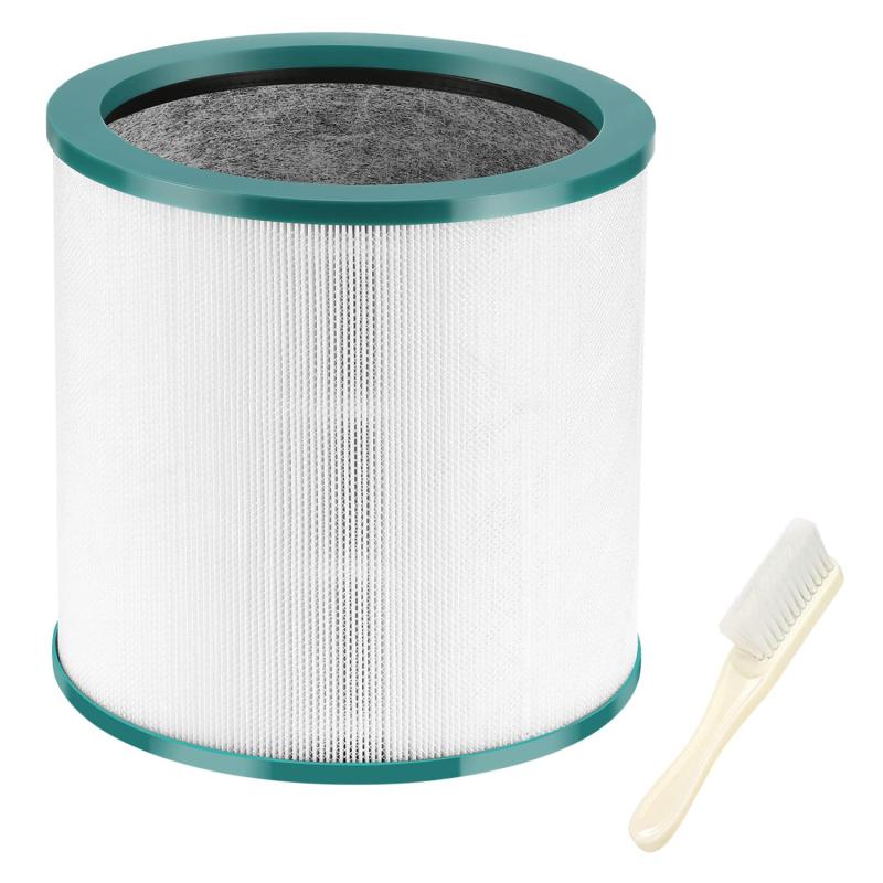 ダイソン 空気清浄機 Dyson TP00 TP02 TP03 AM11 BP01 用 フィルター(2)