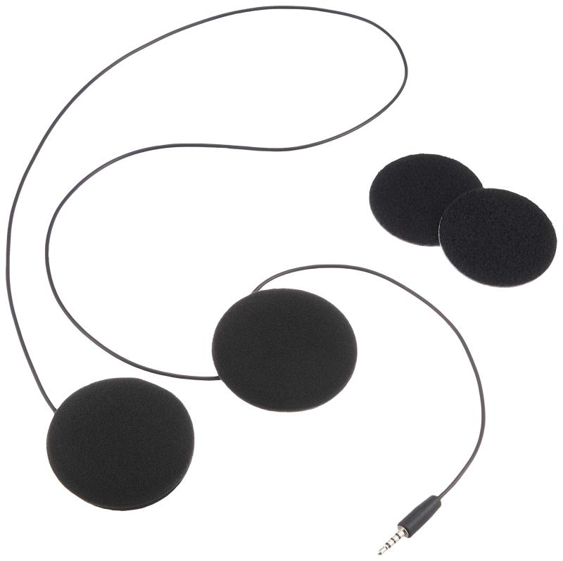 デイトナ(Daytona) バイク インカム 聴くだけブルートゥース2/DT-KIKUDAKE用 補修用スピーカー ロングケーブルスピーカー 94231