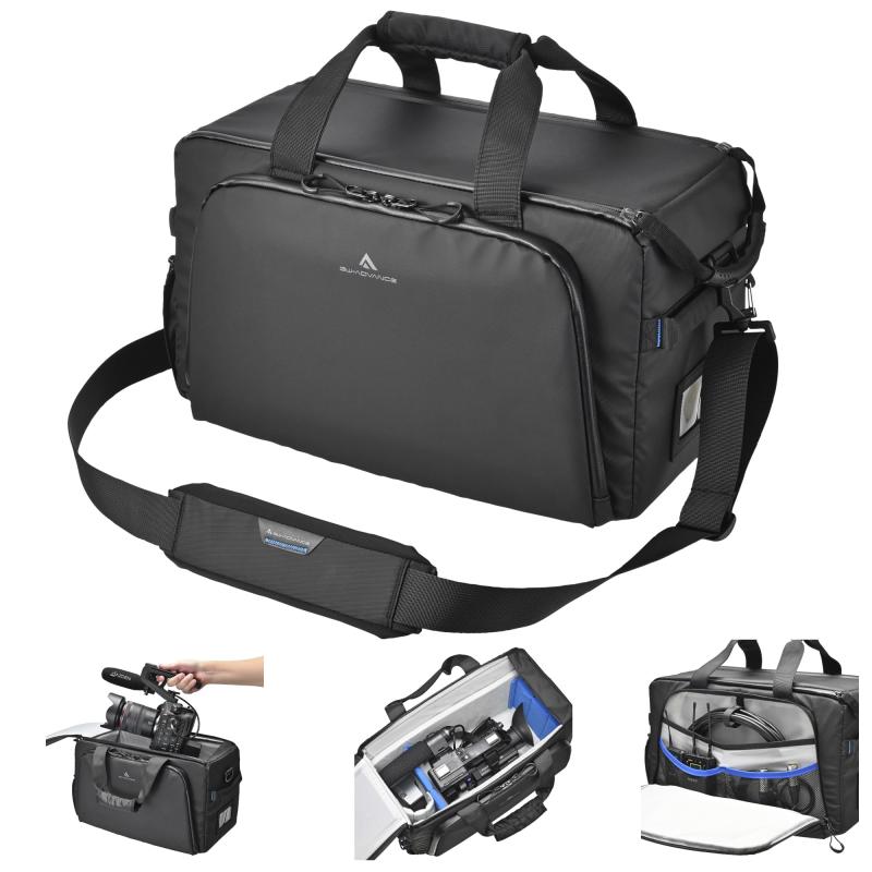 ハクバ カメラバッグ GW-ADVANCE タンク シリーズ AZ