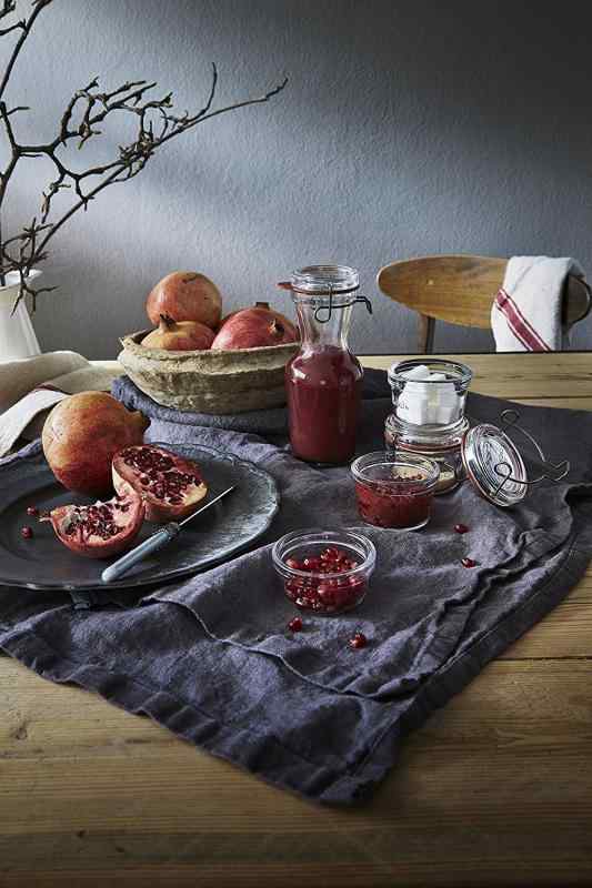 Luigi Bormioli(ルイジ ボルミオリ) Lock Eat テリーヌ200 11961/01