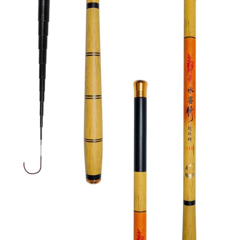 楽天市場】渓流竿 3.9mの通販