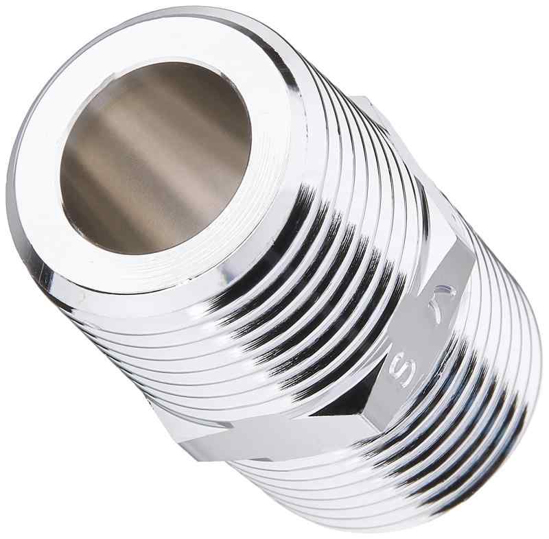 SANEI(サンエイ) 配管部品 六角ニップル R1/2 JT200-13